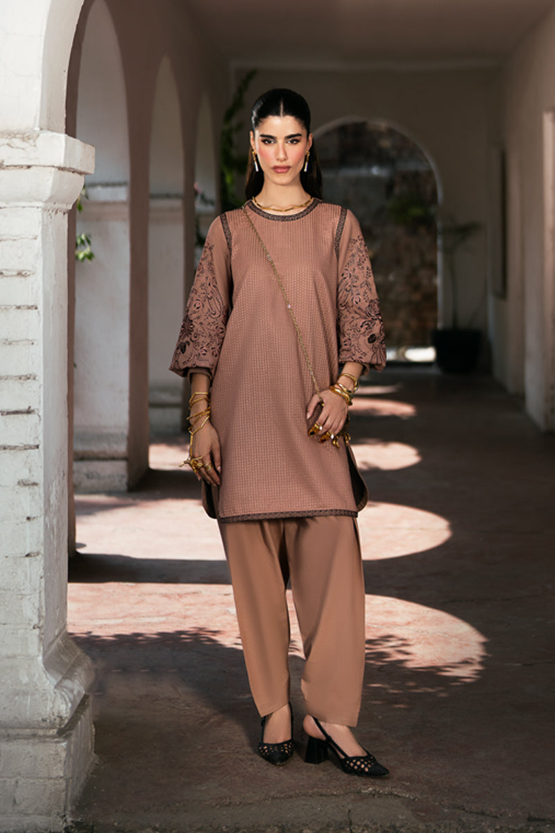 Serza - Shirt