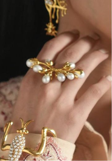 Shah Ring