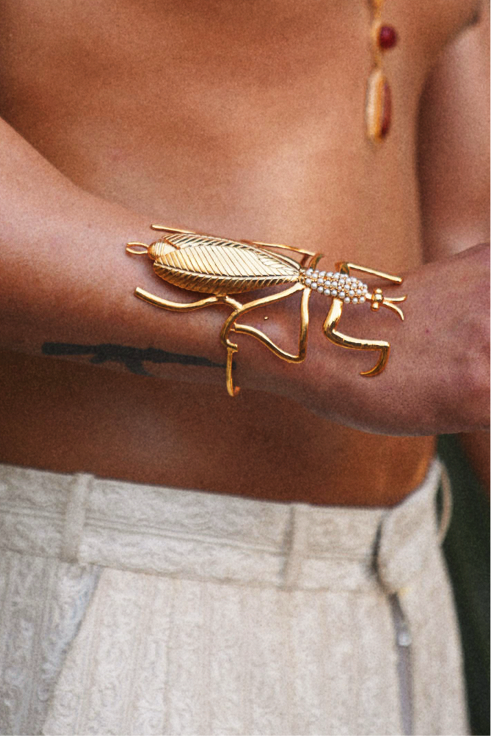 Praying Mantis
