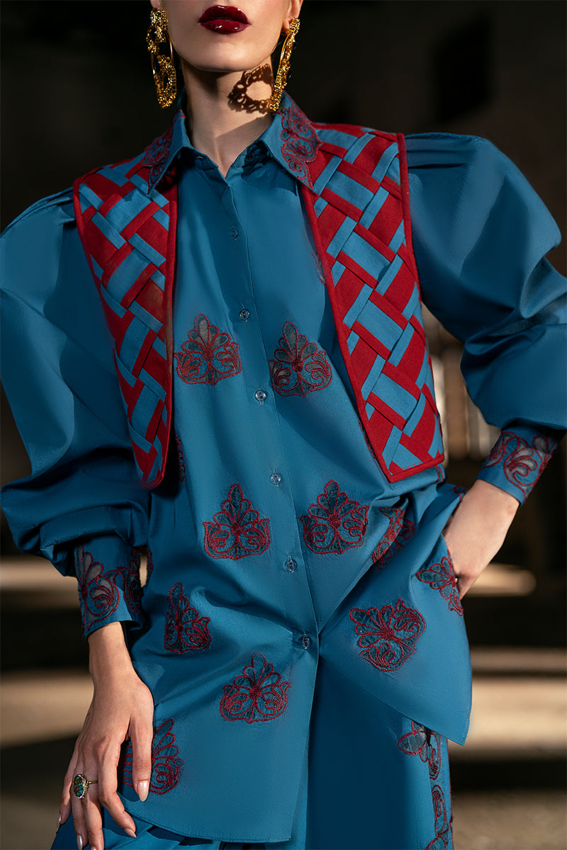 Soir - Trousers