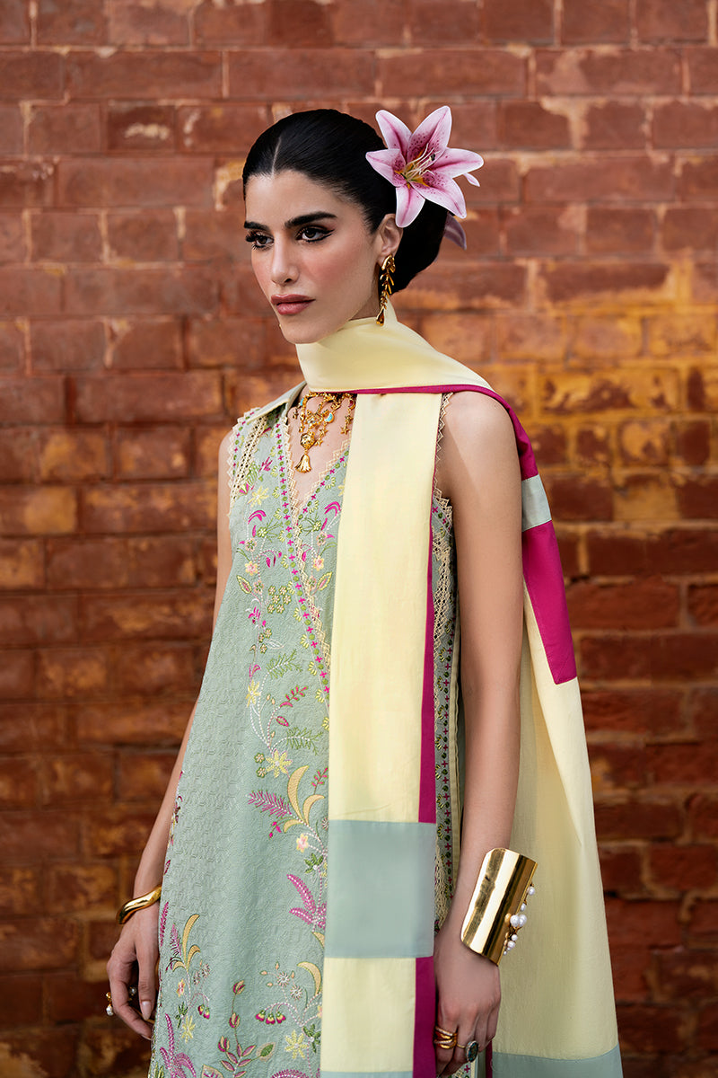 Sena - Dupatta