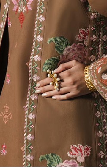 Shah Ring