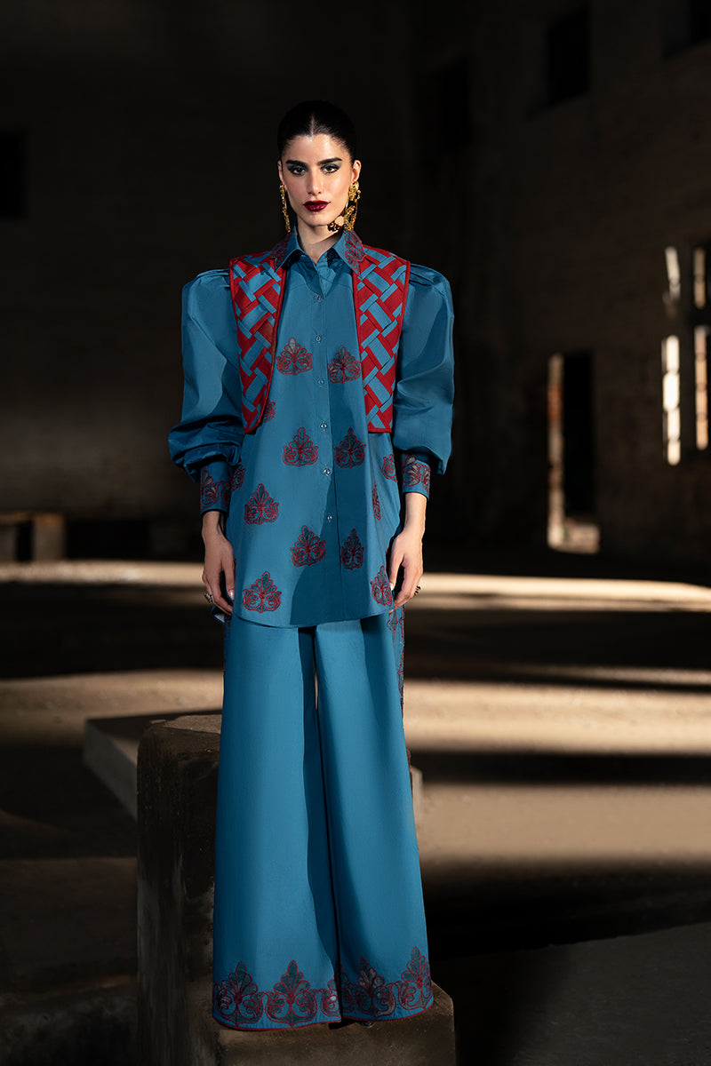 Soir - Trousers