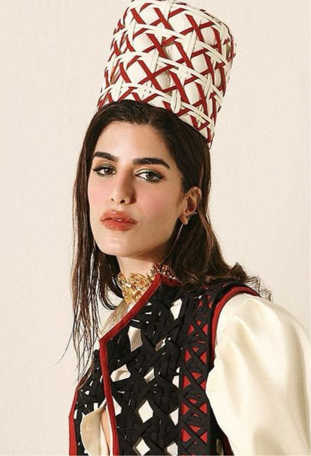 KUFI CAP (SA-08)