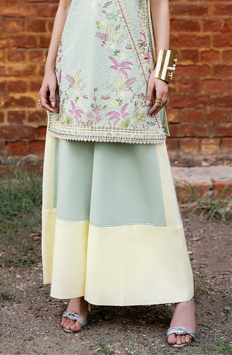 Sena - Trousers