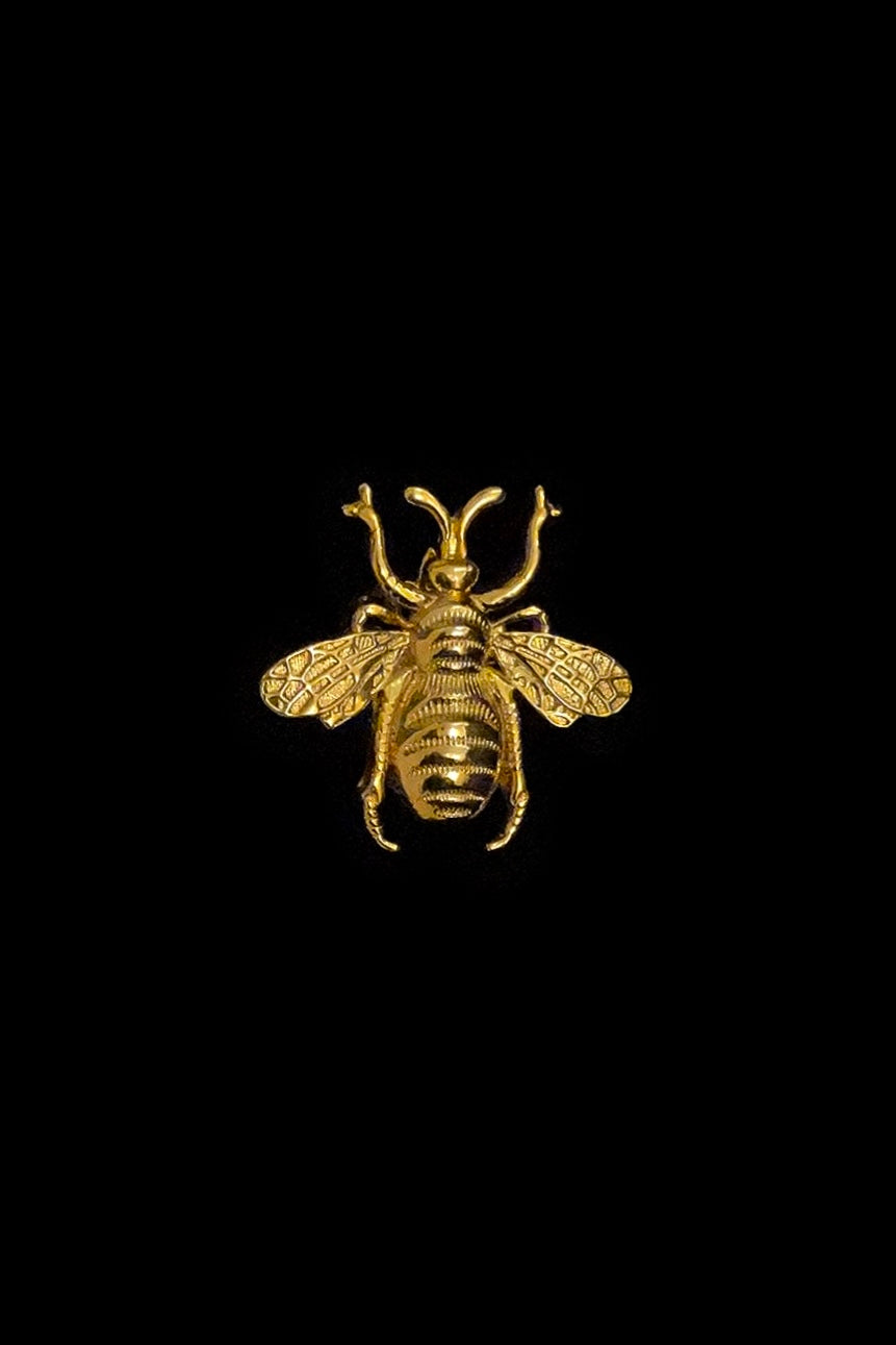 Bumble Bee Ring
