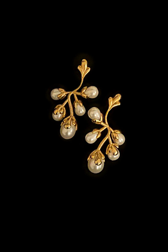 Pearl Drops