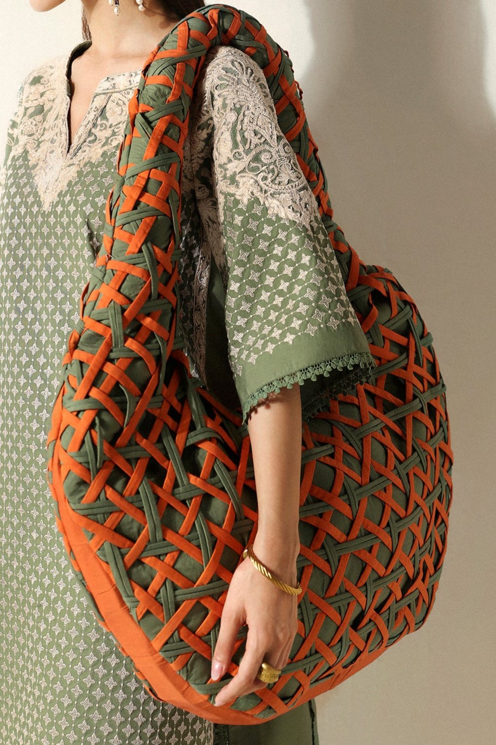 SADIE TOTE (SA-05)