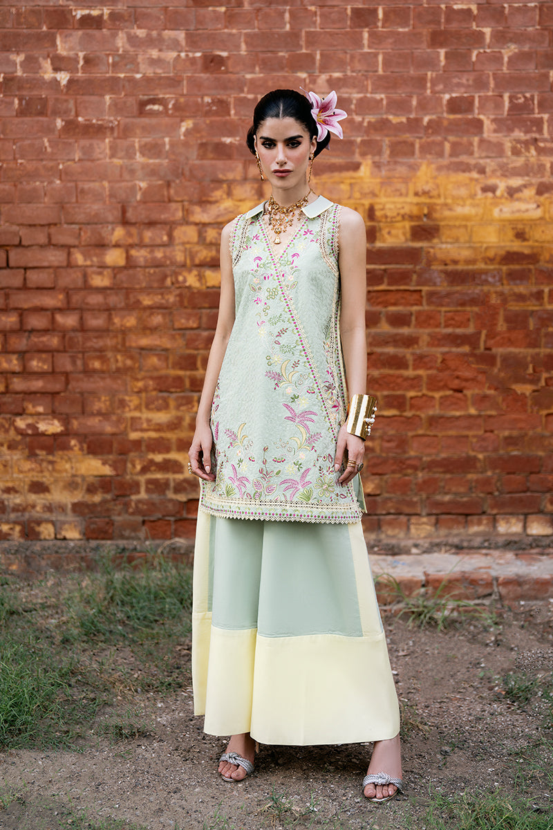 Sena - Dupatta