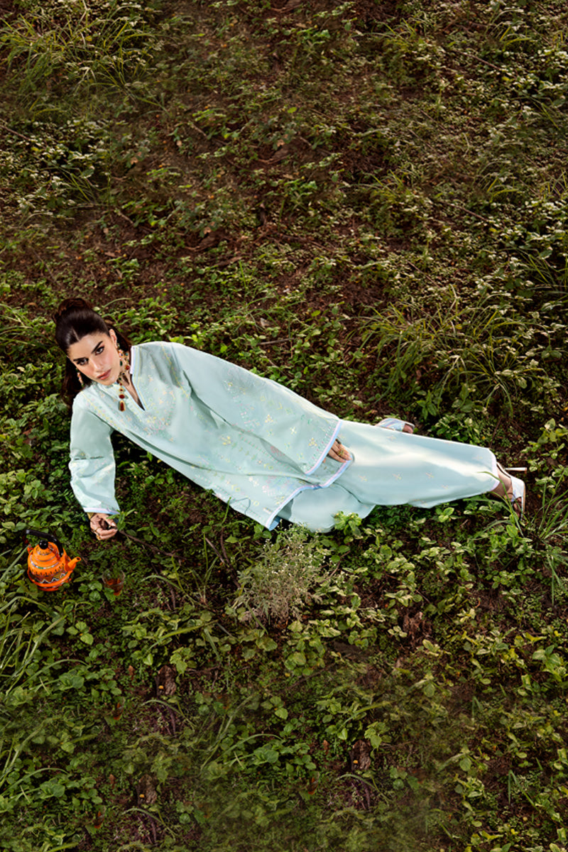 Alva - Trousers
