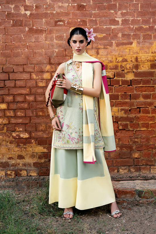 Sena - Dupatta