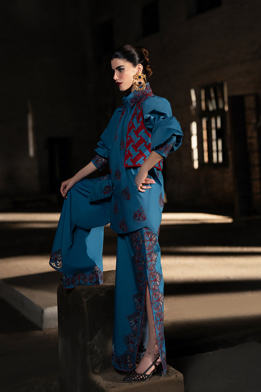 Soir - Trousers