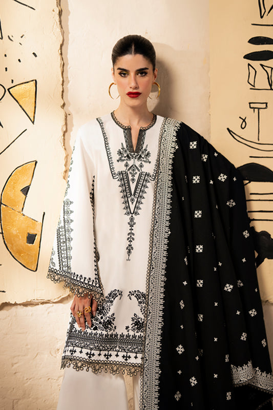 Orea - Dupatta