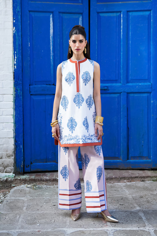 Elna - Shirt (with sleeves)