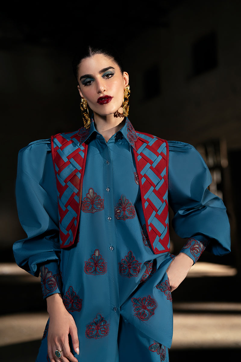 Soir - Shirt