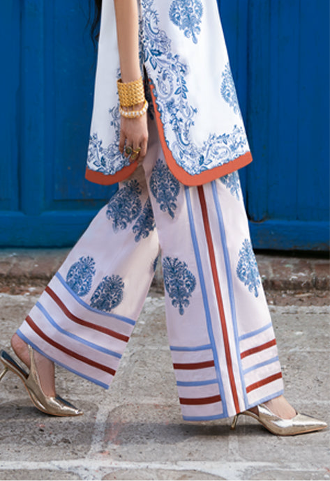 Elna - Trousers