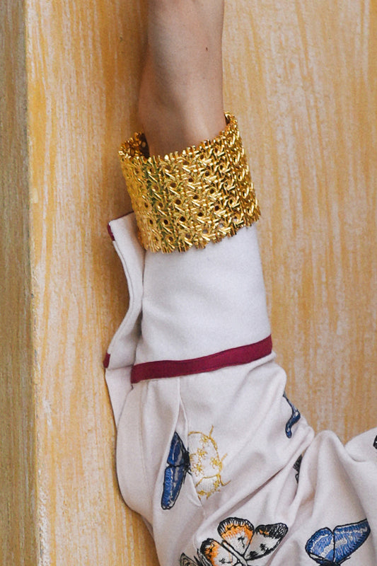Cane Cuff