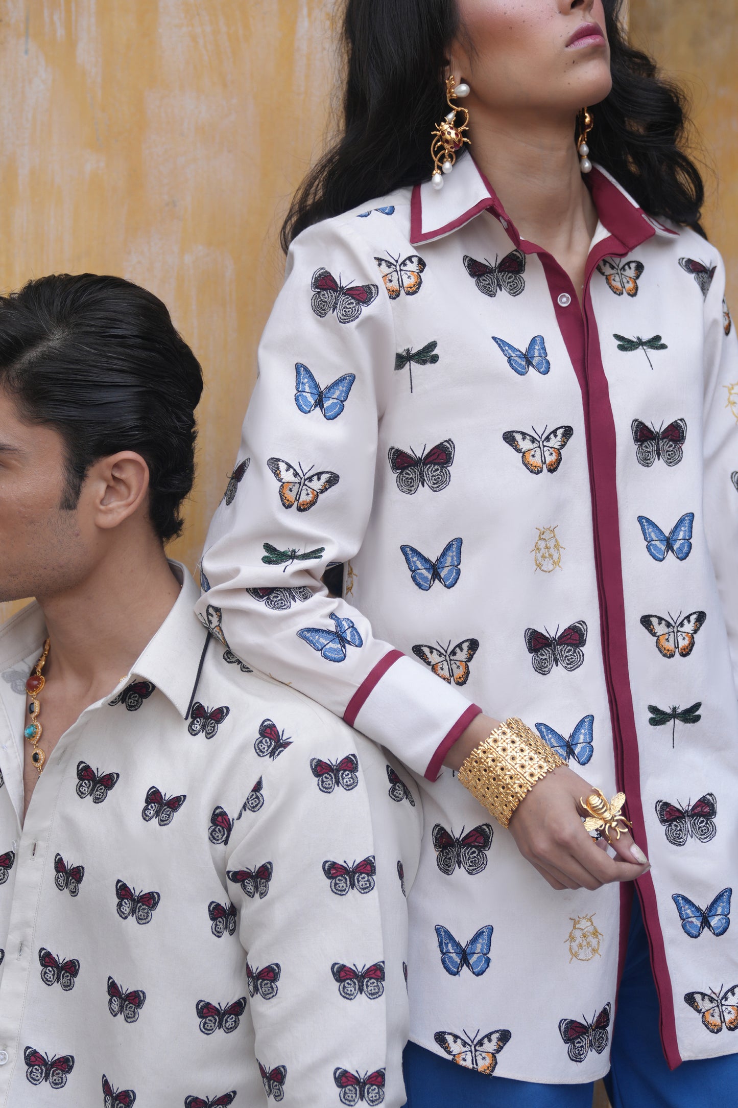 Feray - Shirt