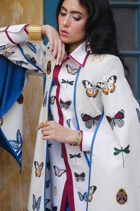 Feray - Jacket