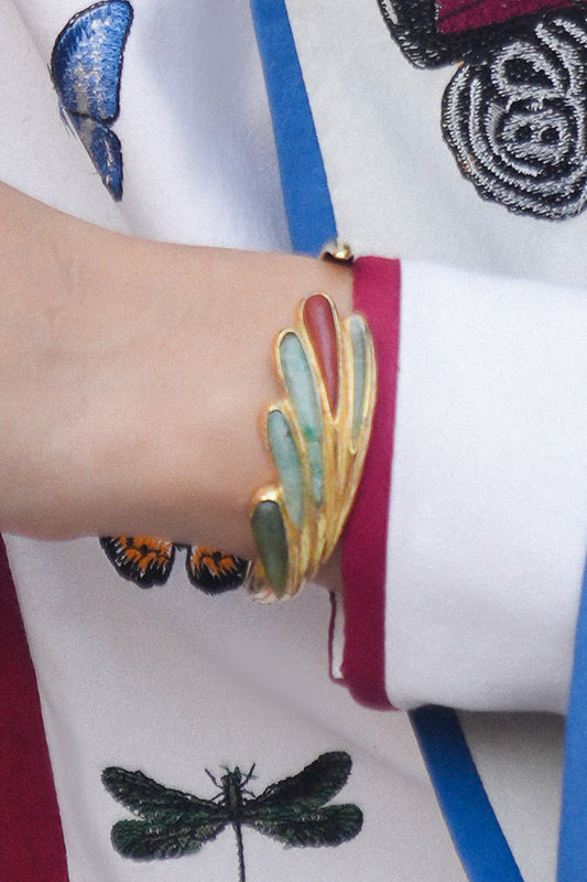 Wings Cuff
