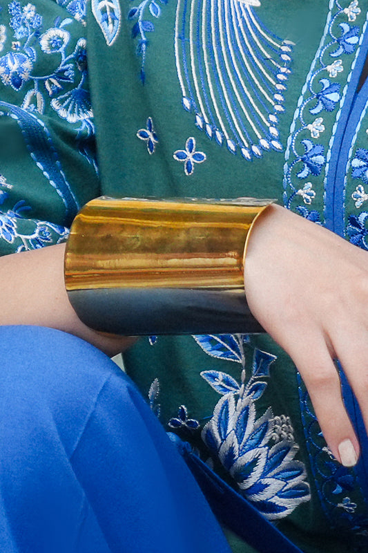 Plain Cuff