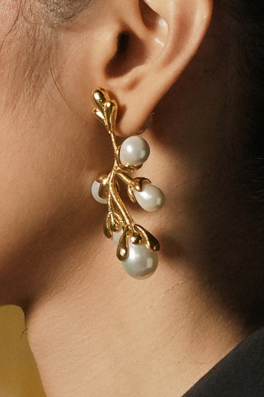 Pearl Drops