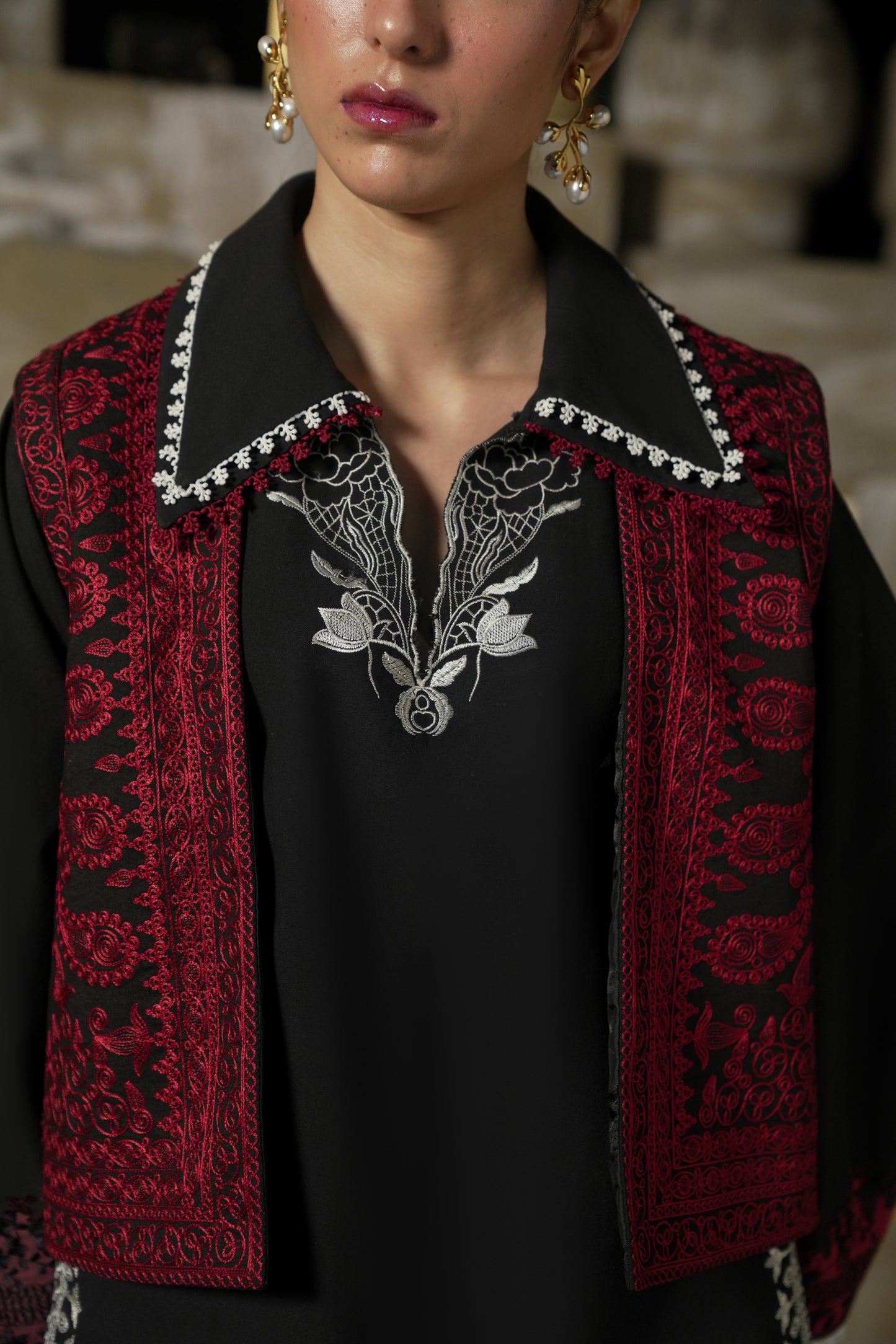Merel - Jacket