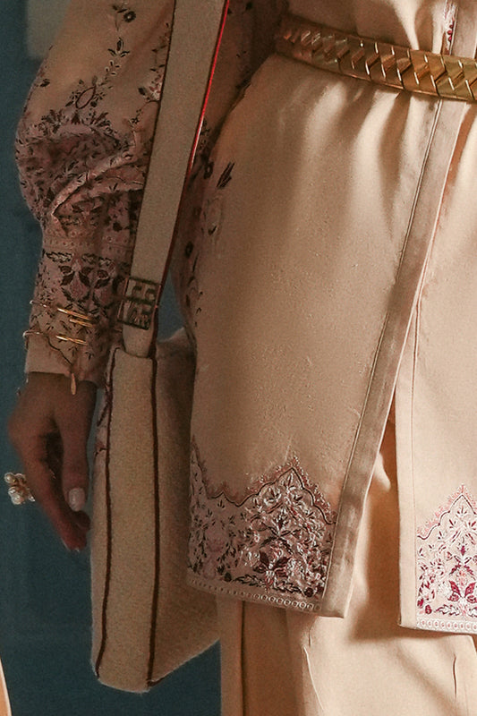 Fleur Crossbody