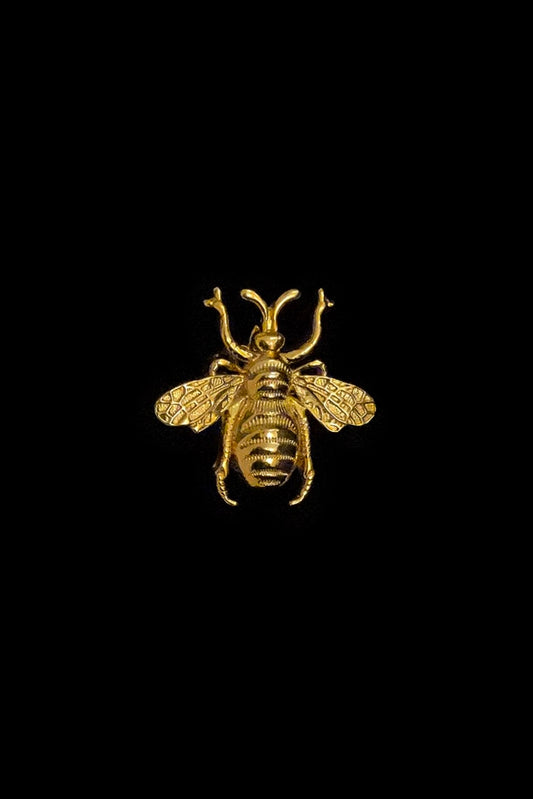 Bumble Bee Ring