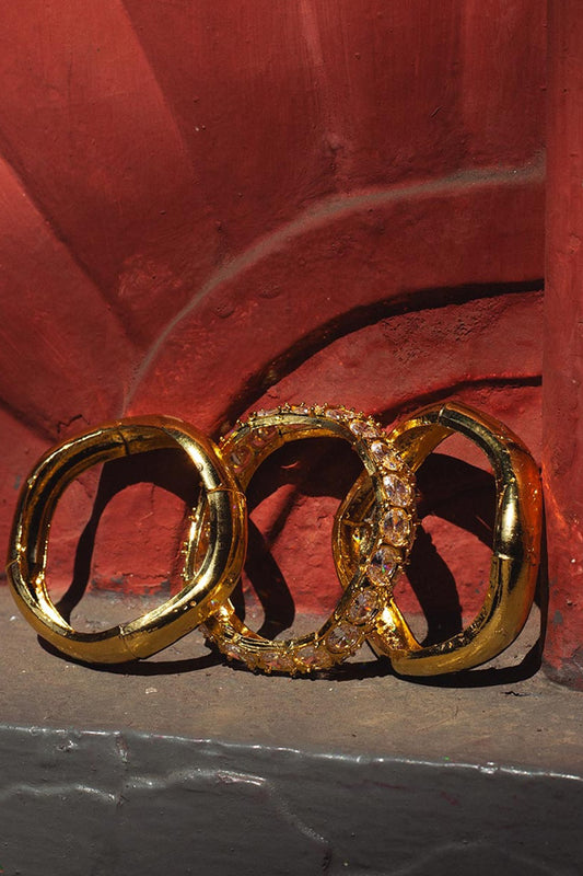 Aurora Bangles